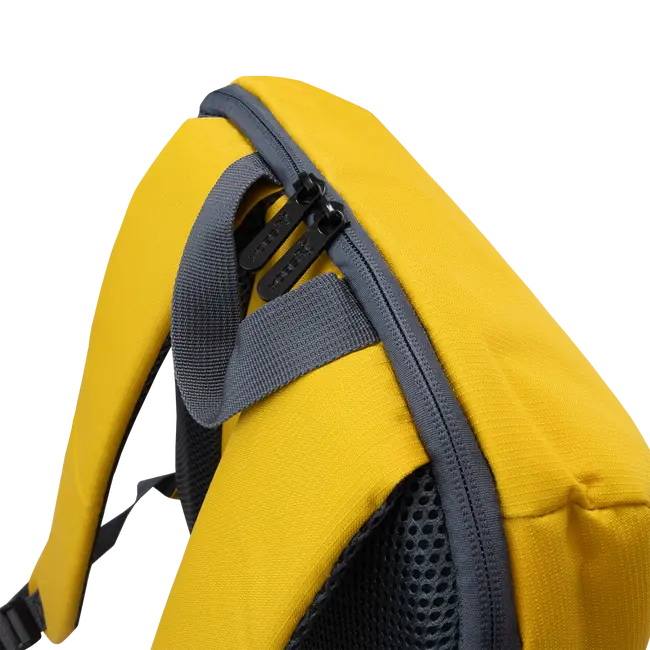 TORBA SBOX NSE-1206Y DUBAI 15,6"  Žuta