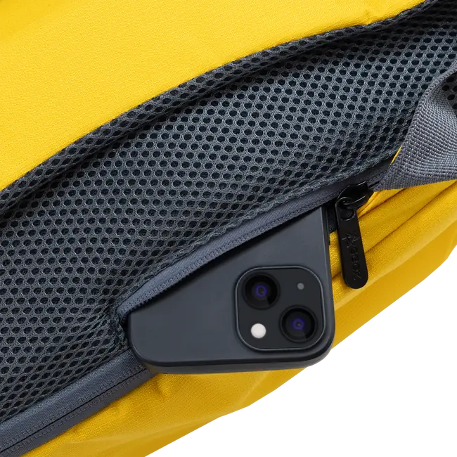 TORBA SBOX NSE-1206Y DUBAI 15,6"  Žuta