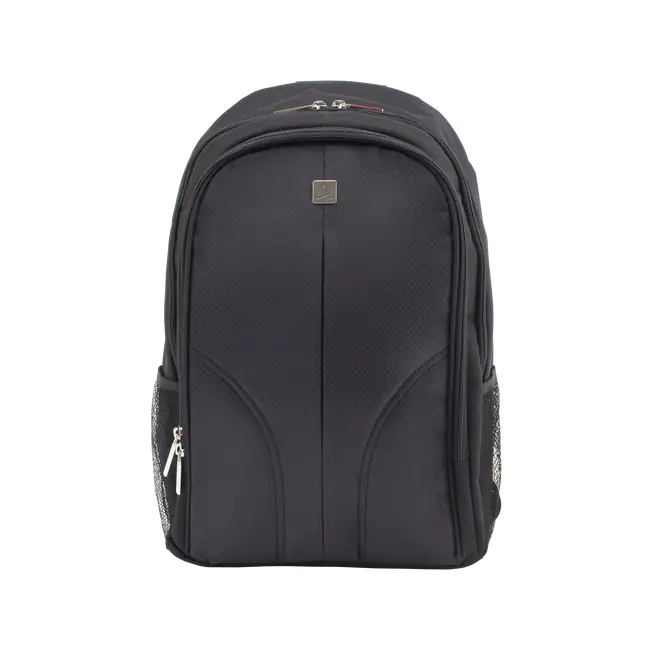 TORBA SBOX NSS-19056 BOSTON 15,6"  Crna / Ruksak