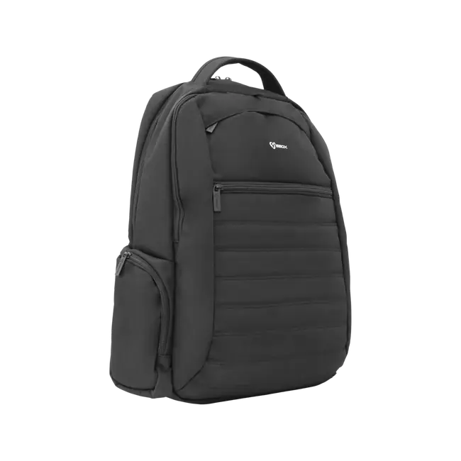TORBA SBOX NSS-19072 TEXAS 17,3" Crna / Ruksak