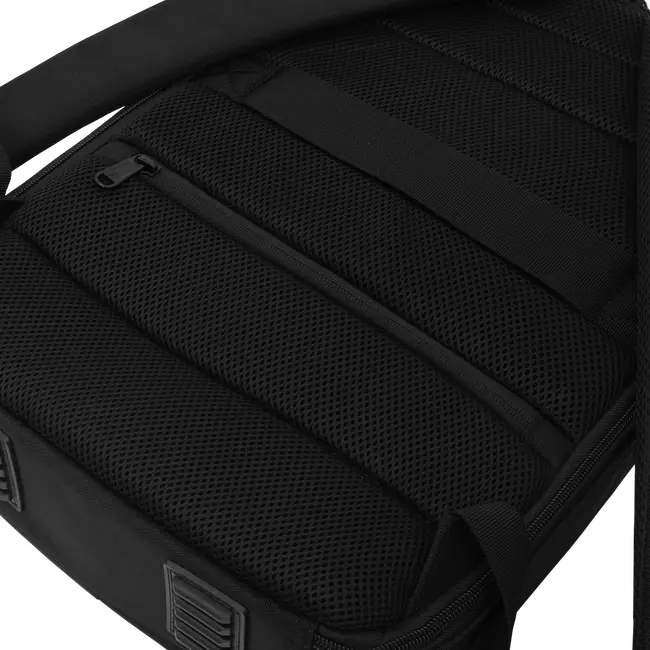 TORBA SBOX NSS-19160 CASABLANCA / 15,6"  Crni / Ruksak