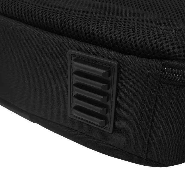 TORBA SBOX NSS-19160 CASABLANCA / 15,6"  Crni / Ruksak