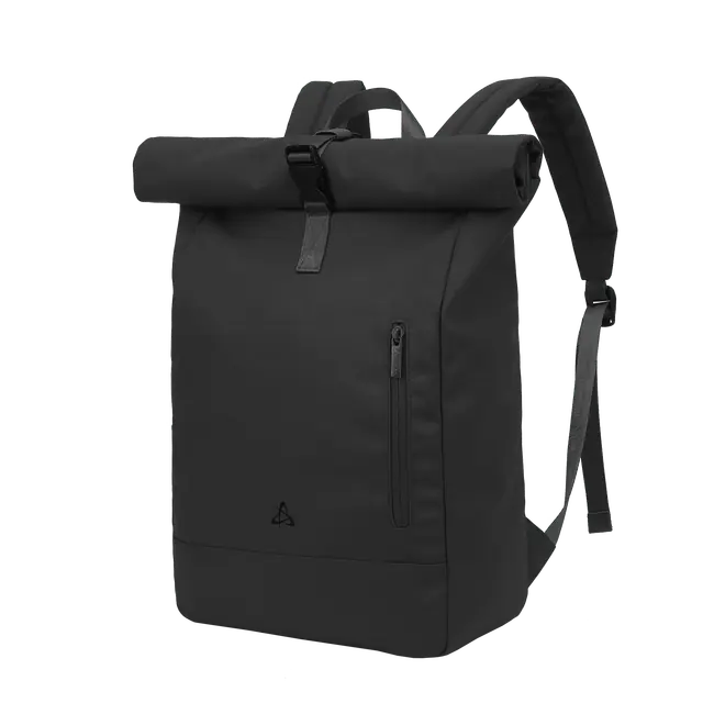 TORBA SBOX NSS-19368B JAKARTA Crna / Ruksak