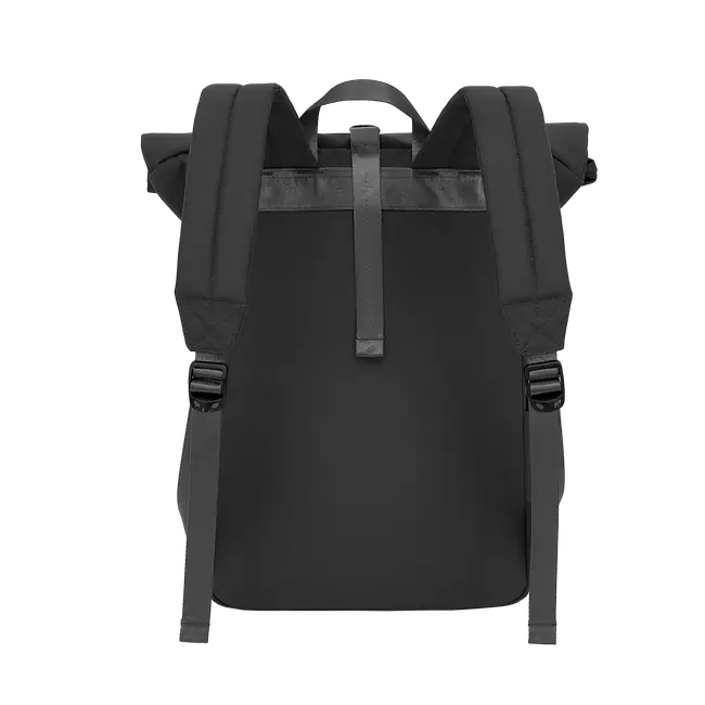 TORBA SBOX NSS-19368B JAKARTA Crna / Ruksak