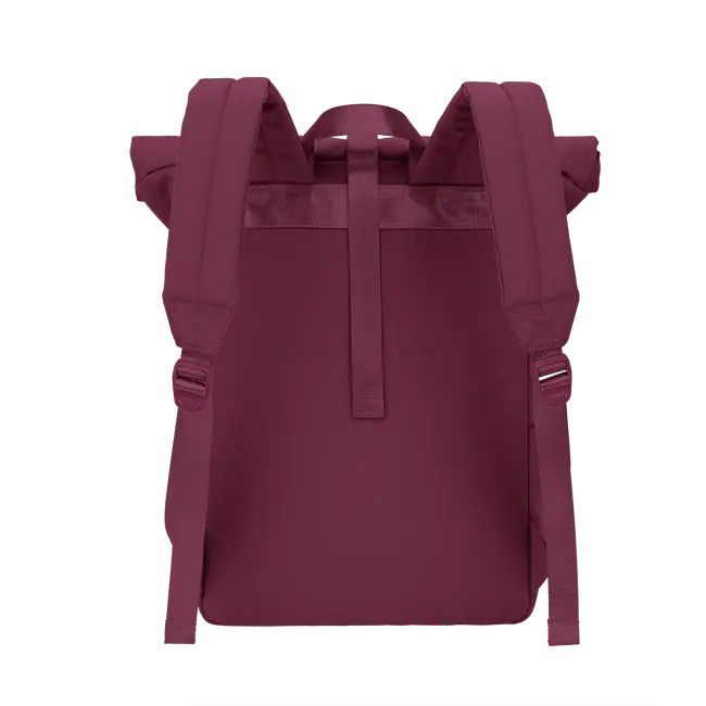 TORBA SBOX NSS-19368D JAKARTA Bordo / Ruksak