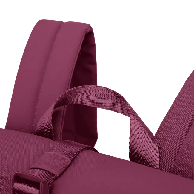 TORBA SBOX NSS-19368D JAKARTA Bordo / Ruksak