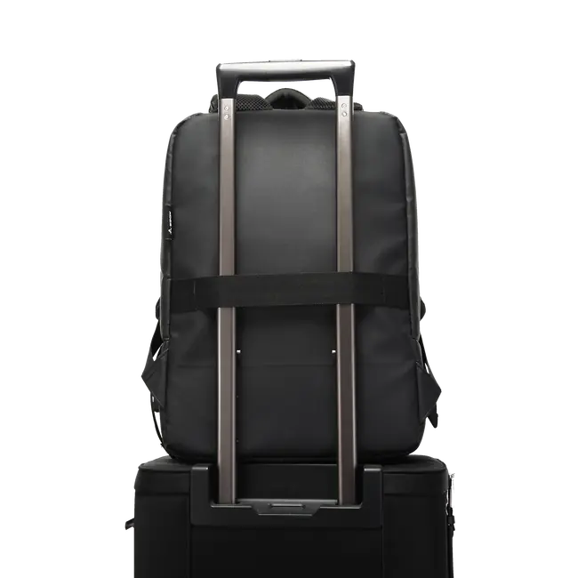 TORBA SBOX NSS-2453 HAVANA 15,6" Crna / Ruksak