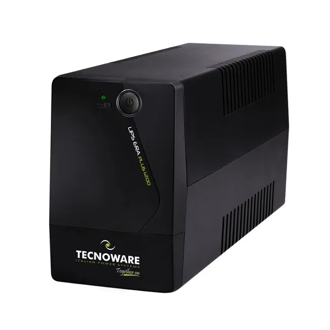 UPS TECNOWARE ERA PLUS 1200VA