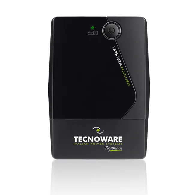 UPS TECNOWARE ERA PLUS 1200VA