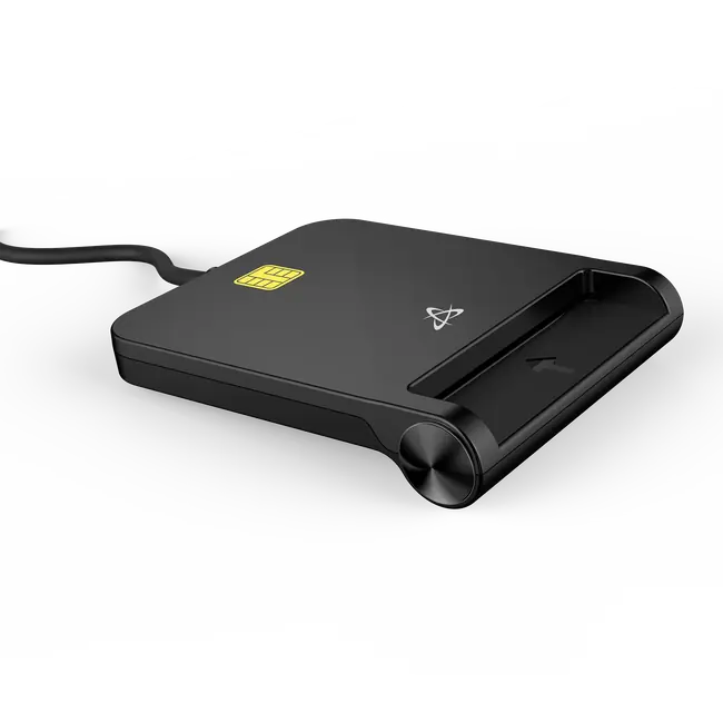 USB ČITAČ KARTICA SBOX CR-02