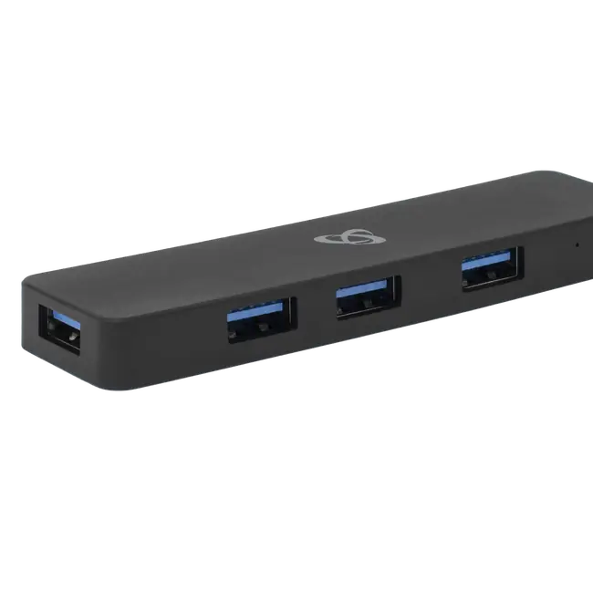 USB RAZDJELNIK SBOX H-504 / USB-3.0 4 Ulaza