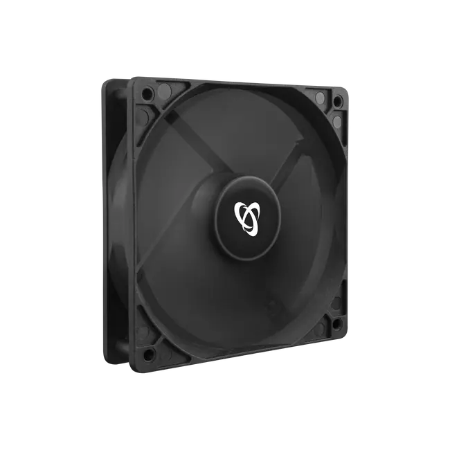 VENTILATOR SBOX CF-120 / RETAIL