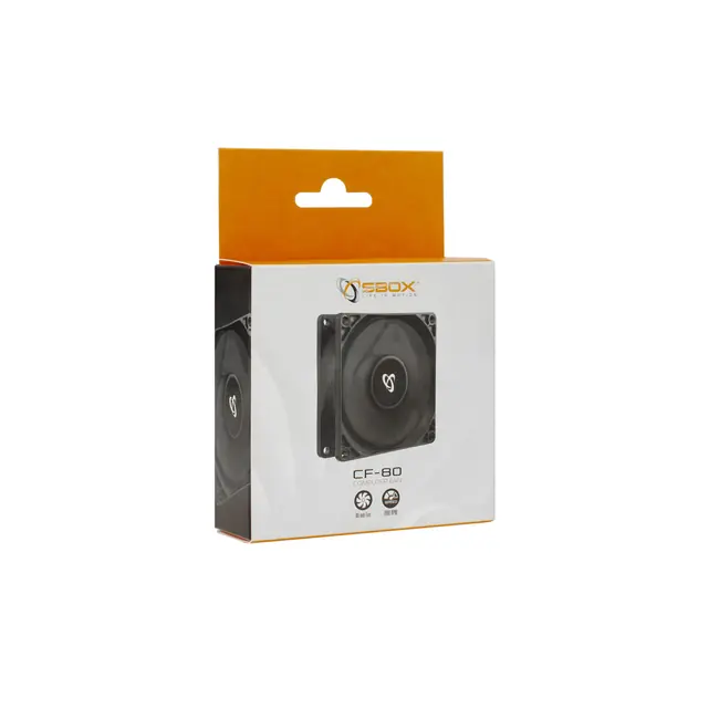 VENTILATOR SBOX CF-80