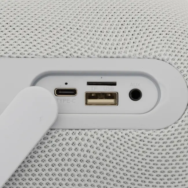 White Shark BLUETOOTH ZVUČNIK GBT-619 IDAKKA bijeli