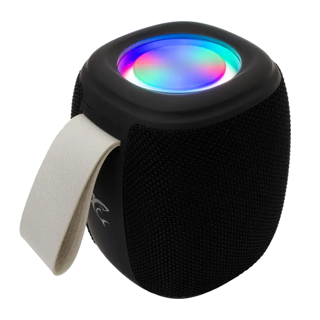 White Shark BLUETOOTH ZVUČNIK GBT-888 DHAK crni