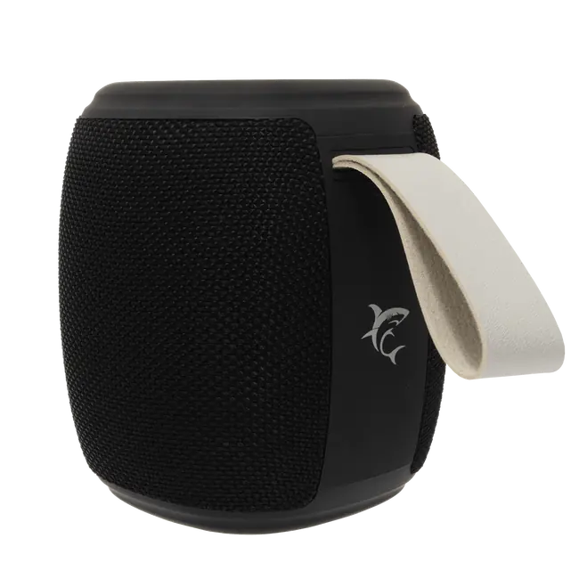 White Shark BLUETOOTH ZVUČNIK GBT-888 DHAK crni