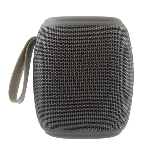 White Shark BLUETOOTH ZVUČNIK GBT-888 DHAK sivi