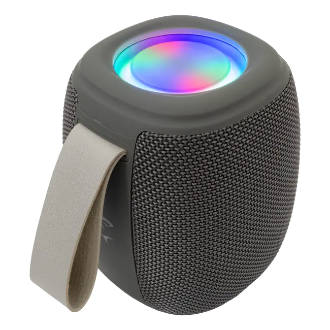 White Shark BLUETOOTH ZVUČNIK GBT-888 DHAK sivi