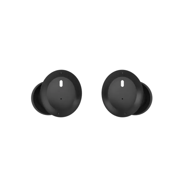 White Shark EARBUDS GEB-TWS-02 VORTEX Crne