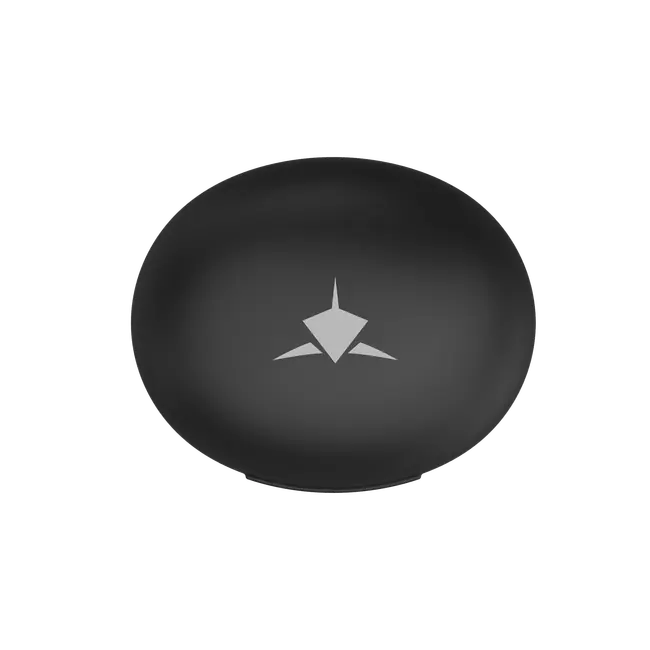 White Shark EARBUDS GEB-TWS-02 VORTEX Crne