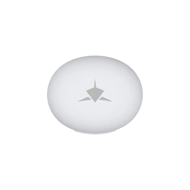 White Shark EARBUDS GEB-TWS-02 VORTEX Bijele