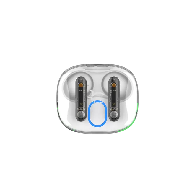 White Shark EARBUDS GEB-TWS-37 HYPERBEAT Bijele