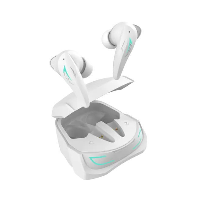 White Shark EARBUDS GEB-TWS-96 TITAN Bijele ANC