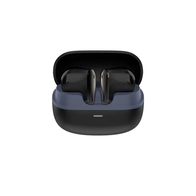 White Shark EARBUDS GEB-TWS-201 BLAZE Crne