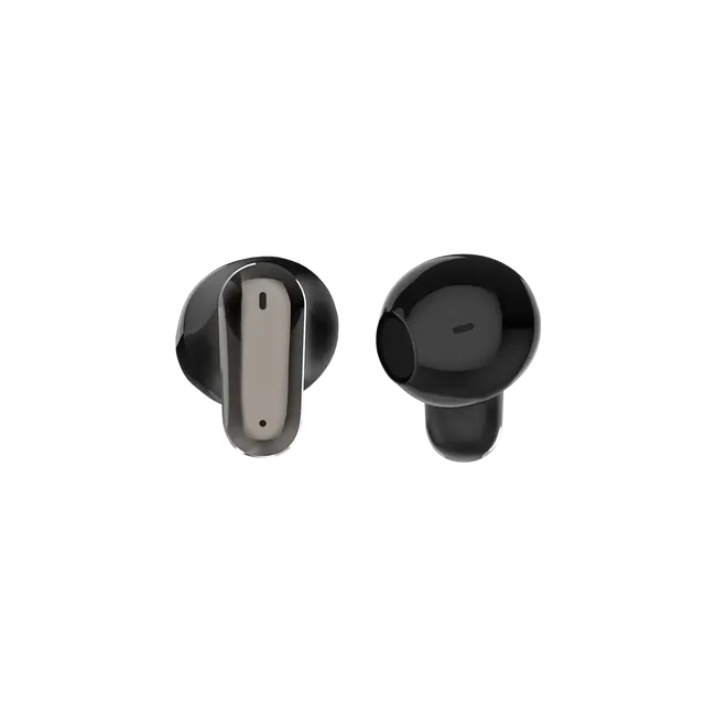 White Shark EARBUDS GEB-TWS-201 BLAZE Crne