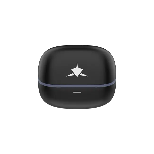 White Shark EARBUDS GEB-TWS-201 BLAZE Crne