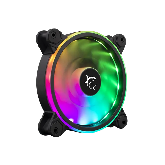 White Shark FAN 1262-04-V PULSAR - ARGB