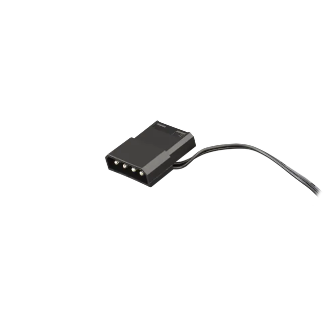 White Shark FAN 1262-04-V PULSAR - ARGB
