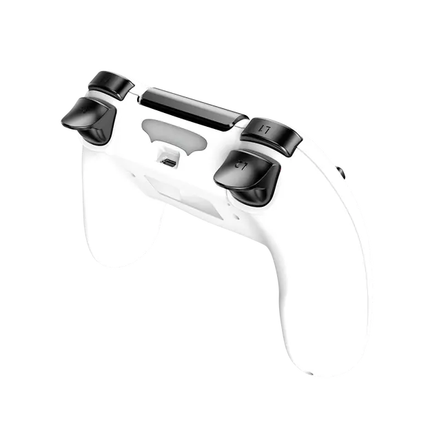 White Shark GAMEPAD GPW-4006 CENTURION / PS4/PS3/PC/iOS/Android  BIJELI