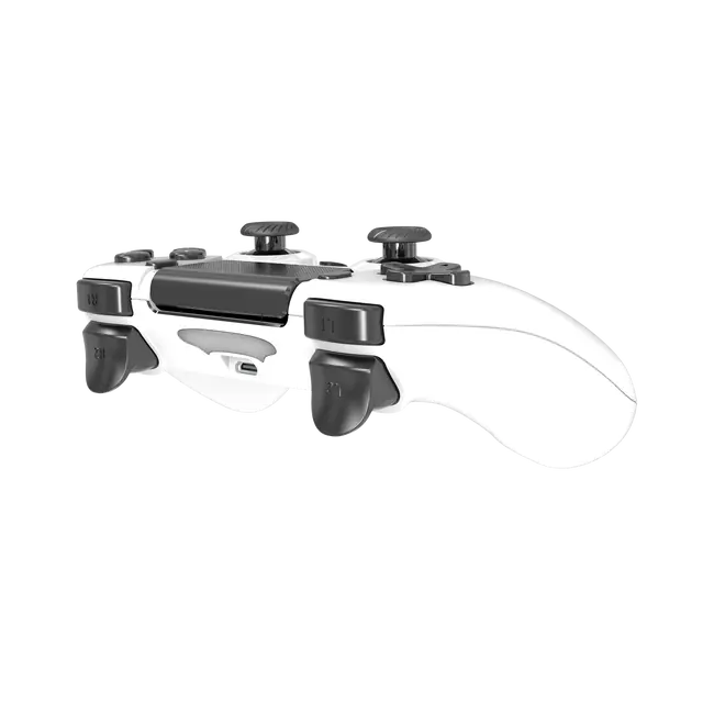 White Shark GAMEPAD GPW-4006 CENTURION / PS4/PS3/PC/iOS/Android  BIJELI
