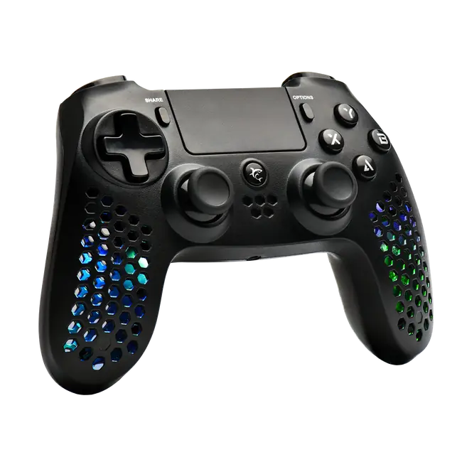 White Shark GAMEPAD GPW-4009 LEGATUS / PS4/PS3/PC/iOS/Android