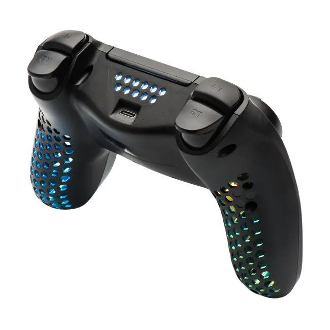 White Shark GAMEPAD GPW-4009 LEGATUS / PS4/PS3/PC/iOS/Android