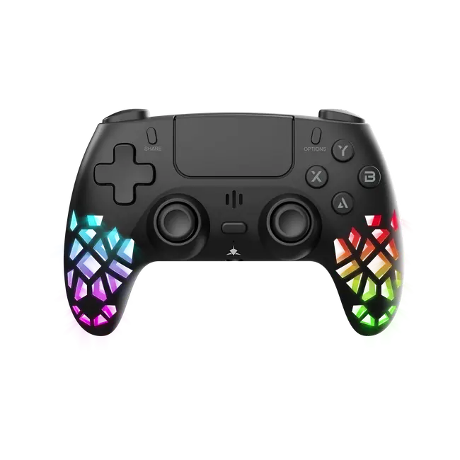 White Shark GAMEPAD GPW-4010 ACTUARIUS / PS4/PS3/PC/iOS/Android