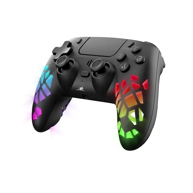 White Shark GAMEPAD GPW-4010 ACTUARIUS / PS4/PS3/PC/iOS/Android