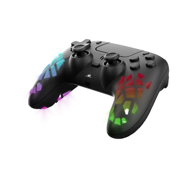 White Shark GAMEPAD GPW-4010 ACTUARIUS / PS4/PS3/PC/iOS/Android