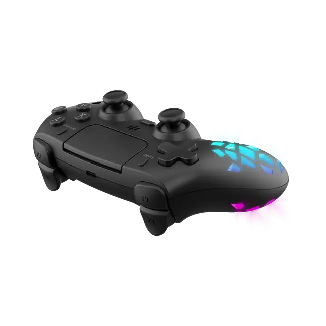 White Shark GAMEPAD GPW-4010 ACTUARIUS / PS4/PS3/PC/iOS/Android