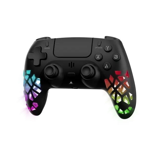 White Shark GAMEPAD GPW-4010 ACTUARIUS / PS4/PS3/PC/iOS/Android