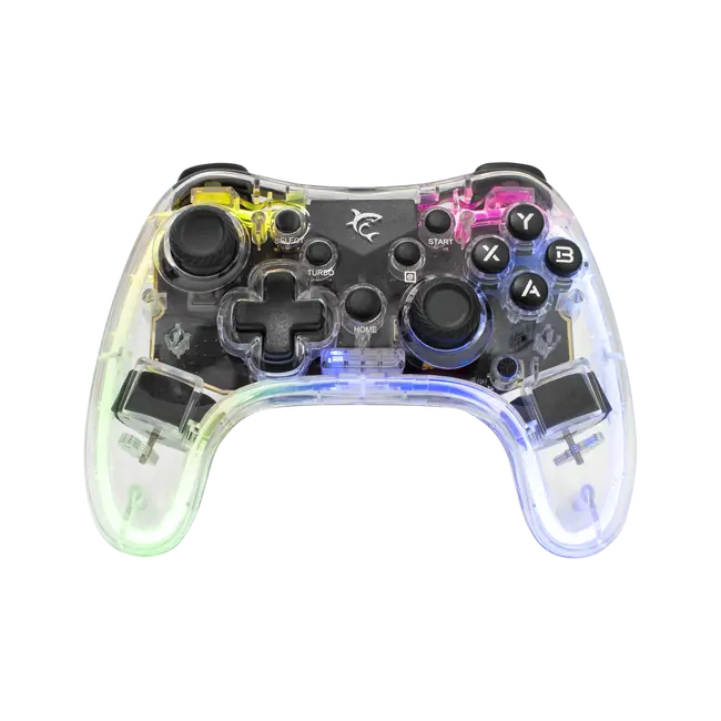 White Shark GAMEPAD GPW-8039 LEGION Wireless