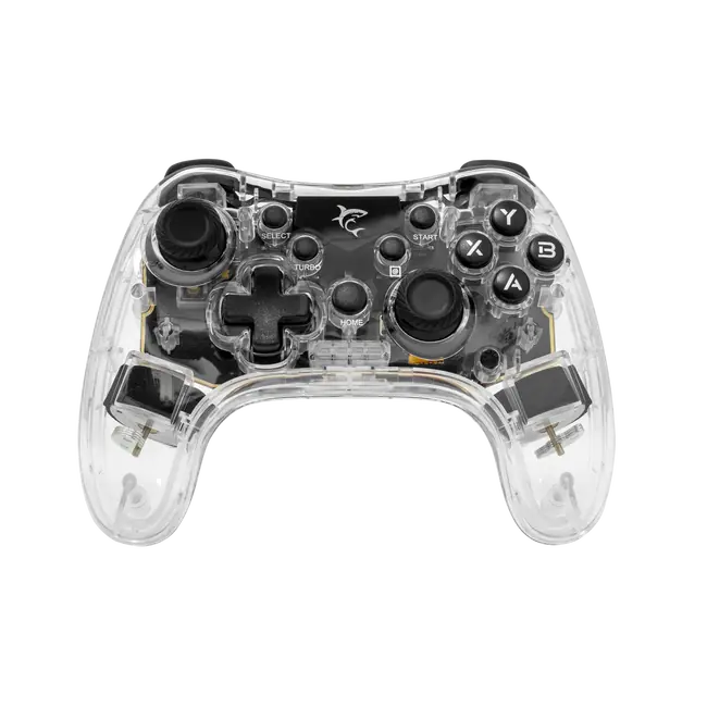 White Shark GAMEPAD GPW-8039 LEGION Wireless