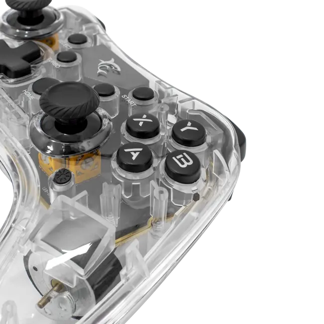 White Shark GAMEPAD GPW-8039 LEGION Wireless