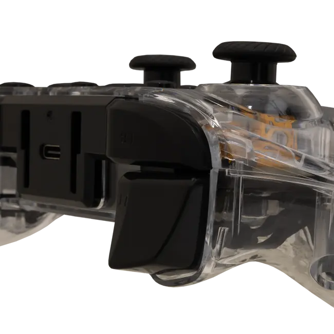 White Shark GAMEPAD GPW-8040 PRAETORIAN Wireless