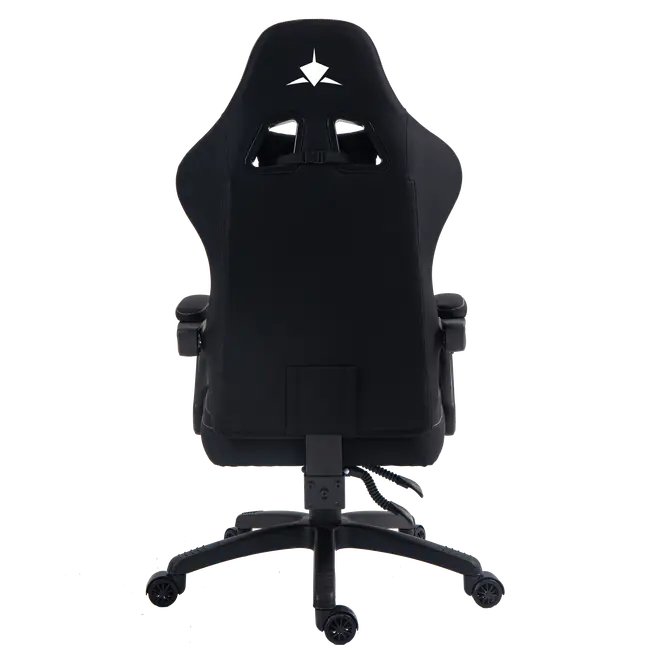 White Shark GAMING STOLICA AUSTIN - Crna