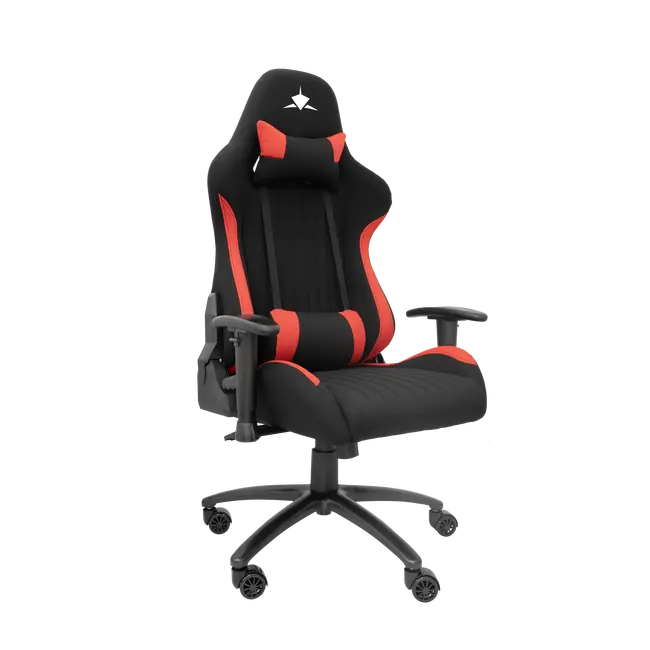 White Shark GAMING STOLICA DARK DEVIL Crna