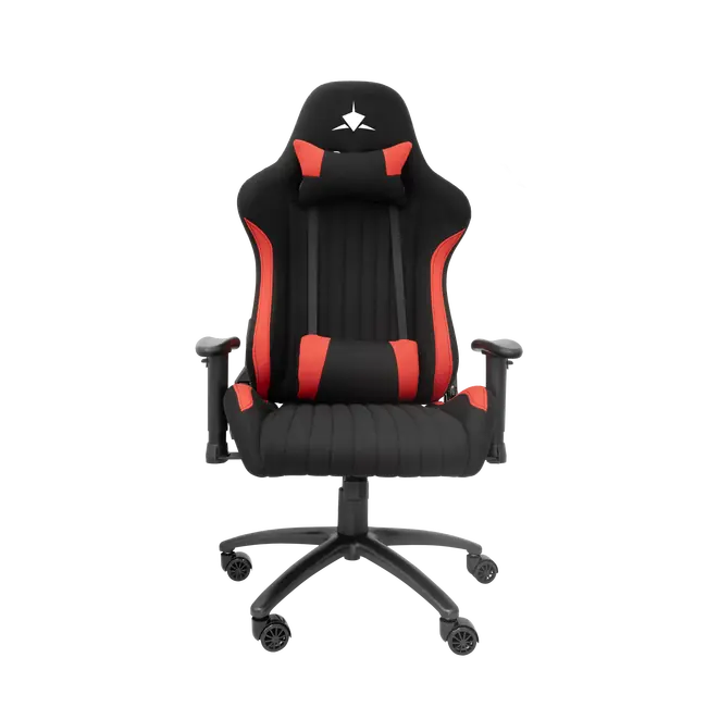 White Shark GAMING STOLICA DARK DEVIL Crna