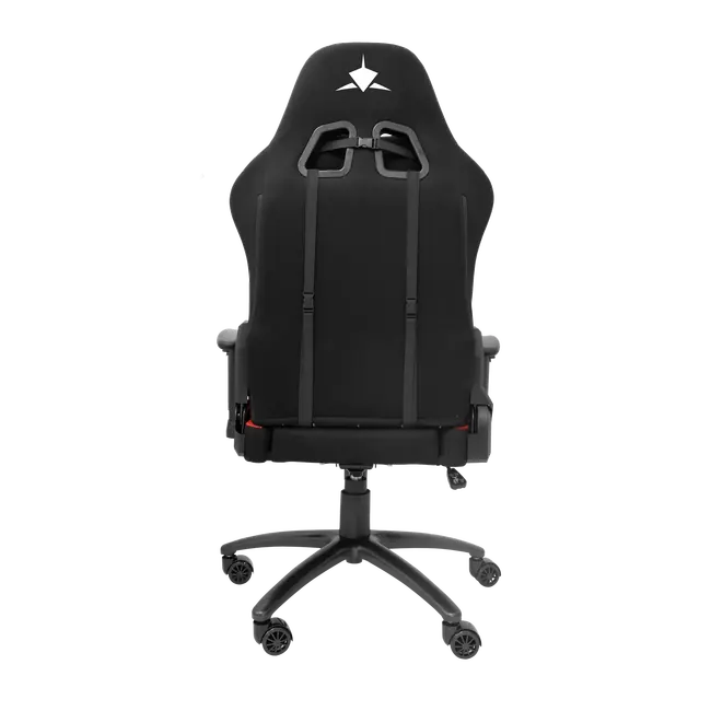 White Shark GAMING STOLICA DARK DEVIL Crna
