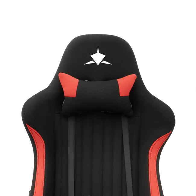 White Shark GAMING STOLICA DARK DEVIL Crna